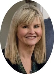 Jeanette Derby, CEO/Founder of Legal E Employment Partners